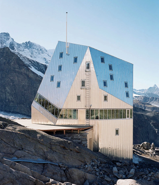 Illustration for article titled These Futuristic Houses Will Blow Your Mind